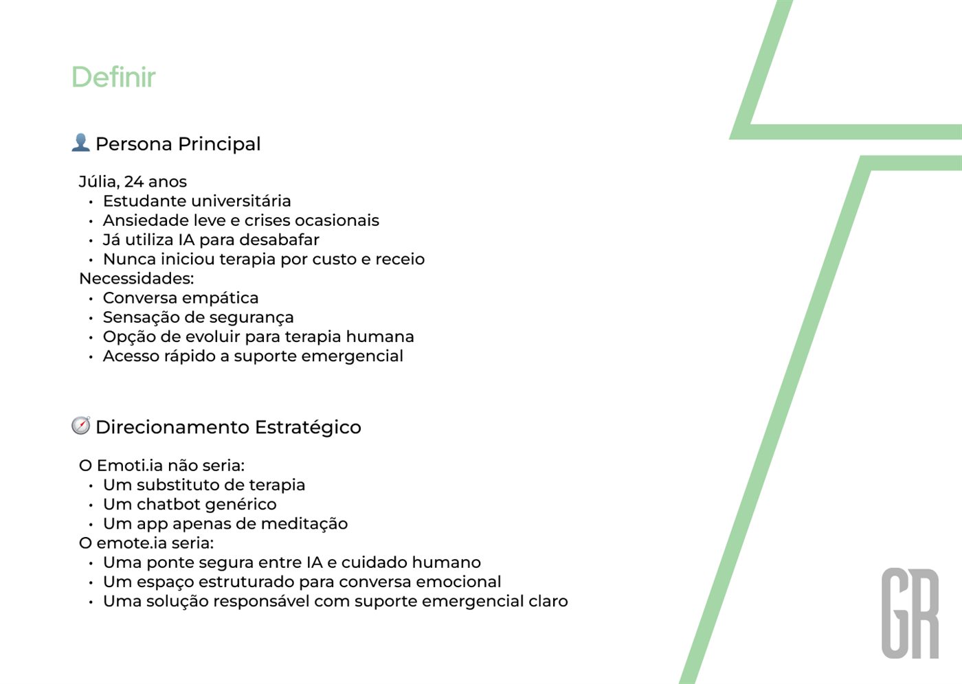 Emoti.ia — tela de estudo 08